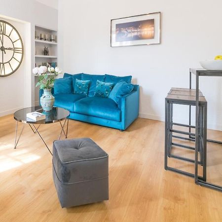 Apartament Le Palais Du Chene Noir - Hypercentre - Calme - Wifi Gratuit Awinion Zewnętrze zdjęcie