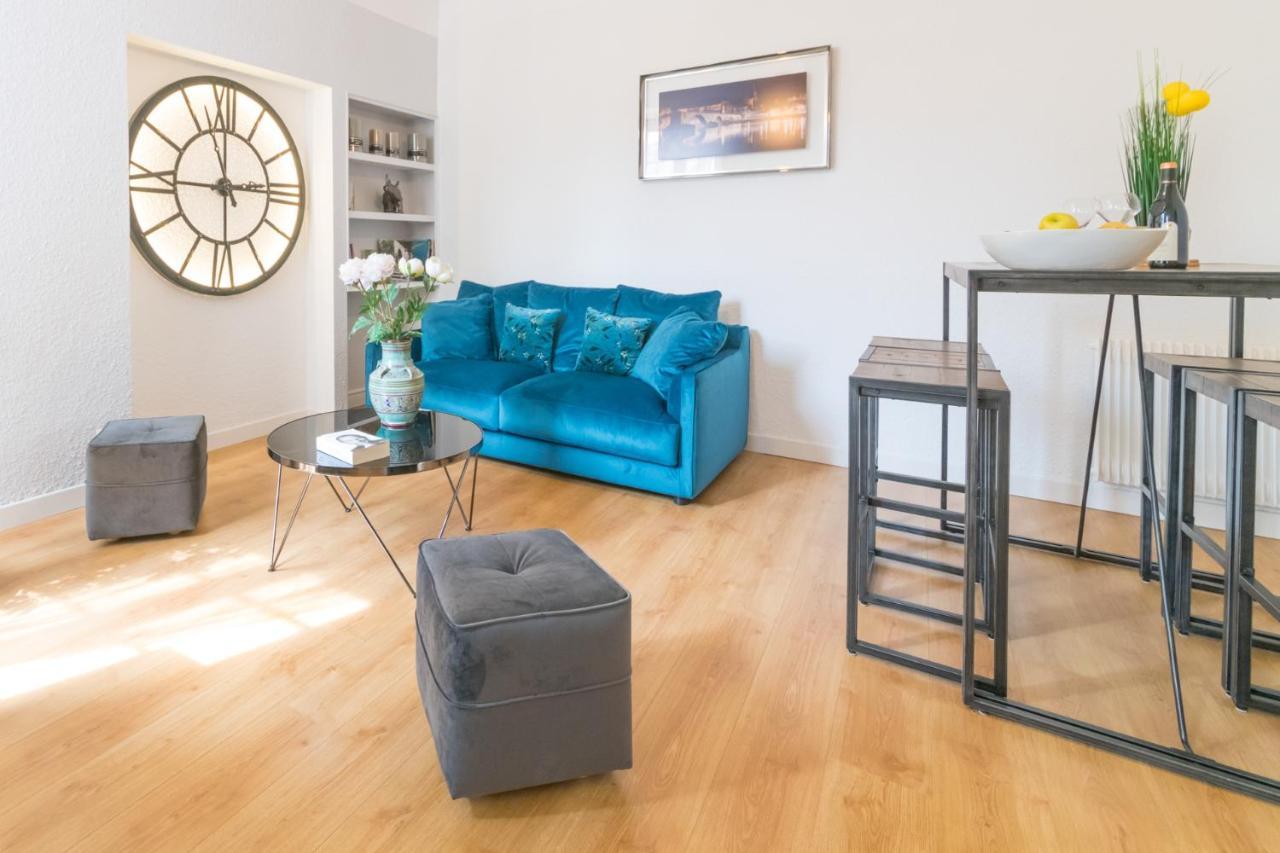 Apartament Le Palais Du Chene Noir - Hypercentre - Calme - Wifi Gratuit Awinion Zewnętrze zdjęcie