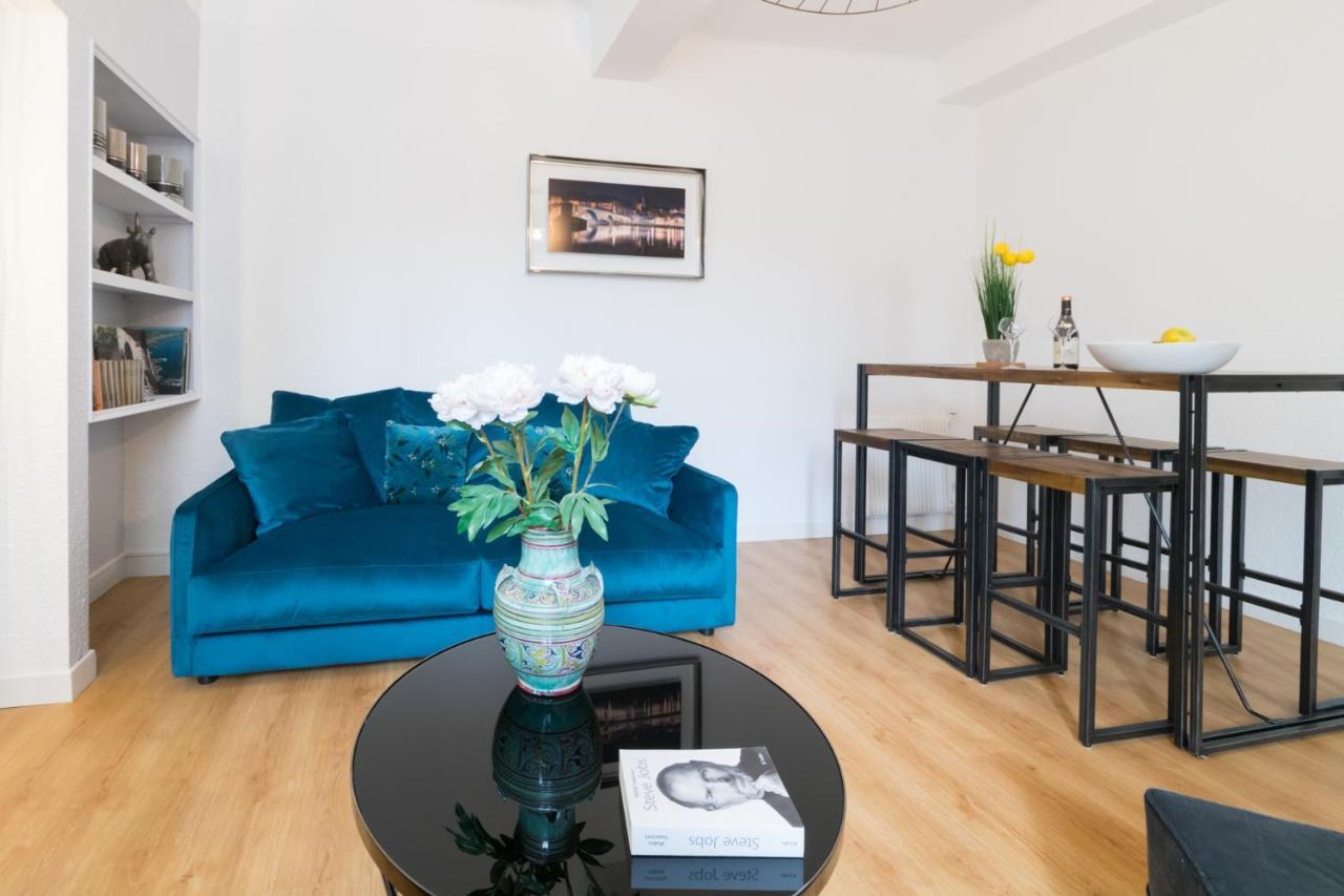 Apartament Le Palais Du Chene Noir - Hypercentre - Calme - Wifi Gratuit Awinion Zewnętrze zdjęcie
