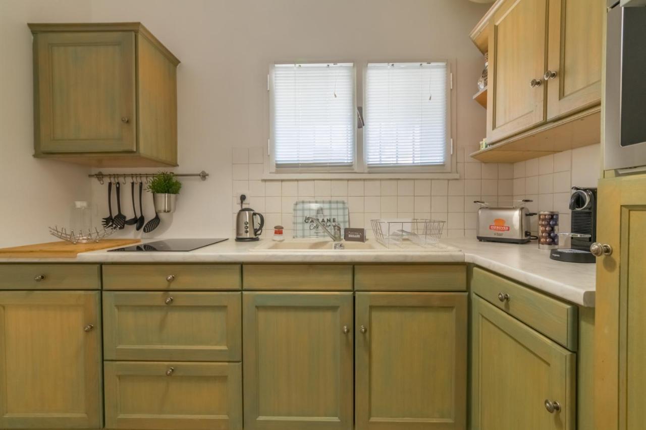 Apartament Le Palais Du Chene Noir - Hypercentre - Calme - Wifi Gratuit Awinion Zewnętrze zdjęcie