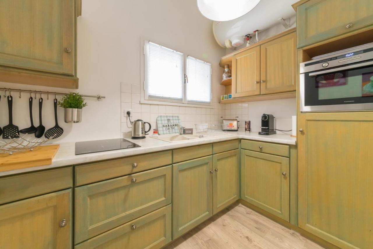 Apartament Le Palais Du Chene Noir - Hypercentre - Calme - Wifi Gratuit Awinion Zewnętrze zdjęcie