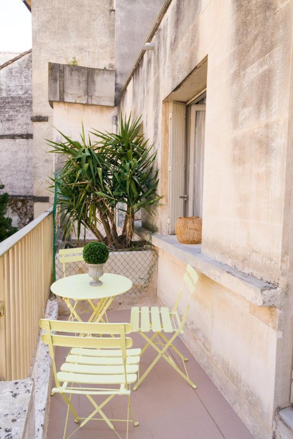 Apartament Le Palais Du Chene Noir - Hypercentre - Calme - Wifi Gratuit Awinion Zewnętrze zdjęcie