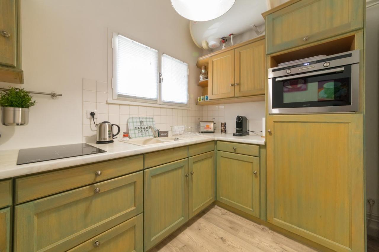 Apartament Le Palais Du Chene Noir - Hypercentre - Calme - Wifi Gratuit Awinion Zewnętrze zdjęcie