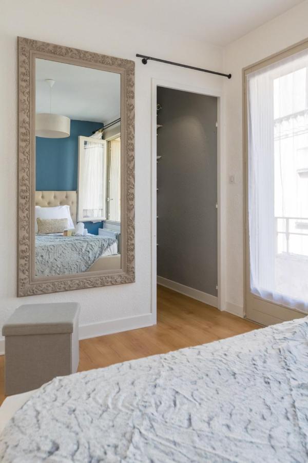 Apartament Le Palais Du Chene Noir - Hypercentre - Calme - Wifi Gratuit Awinion Zewnętrze zdjęcie
